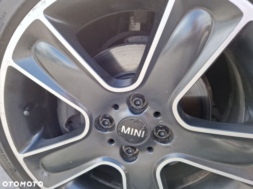 MINI Cooper - 10