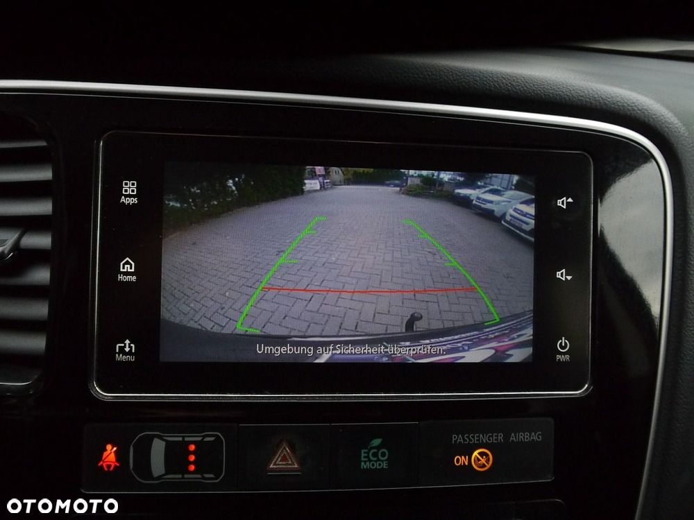 Mitsubishi Outlander 2.0 2WD Active - 23