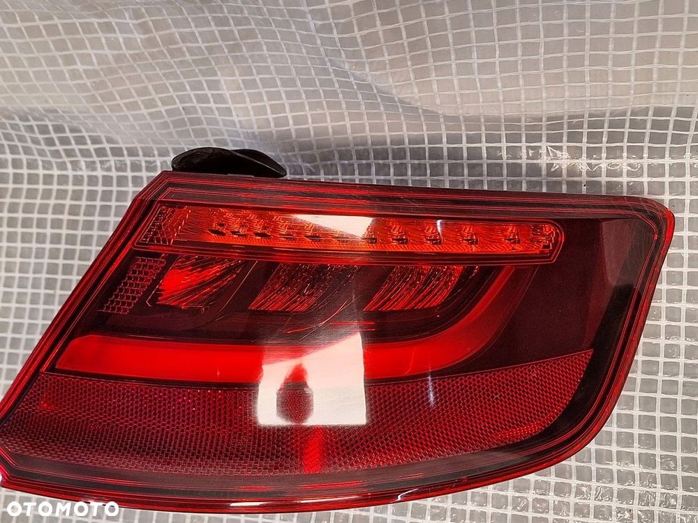 lampa tyl tylna prawa audi a3 8v sportback 2013- 8v4945096 europa demontaz - 3