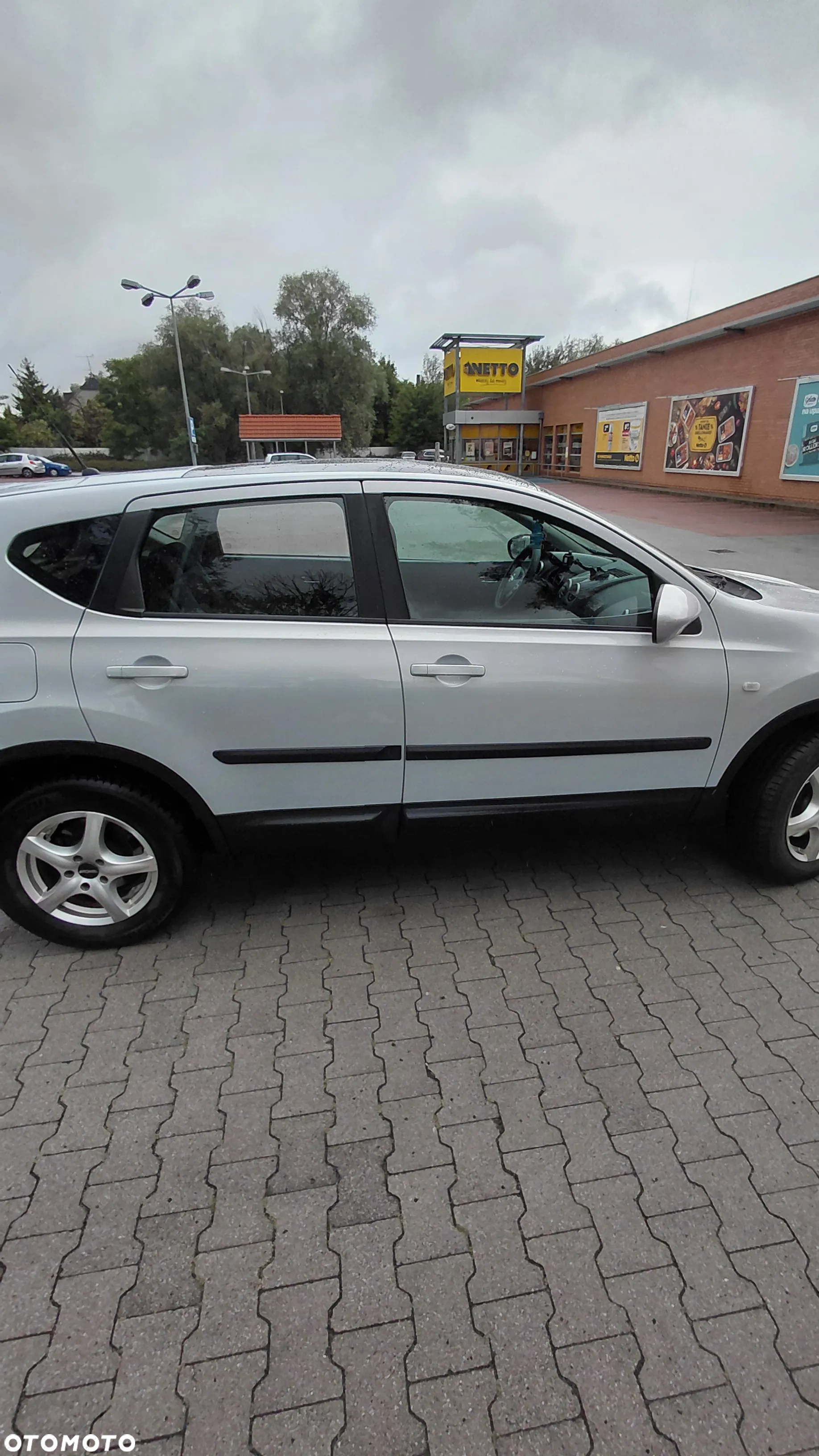 Nissan Qashqai 1.6 Acenta - 6