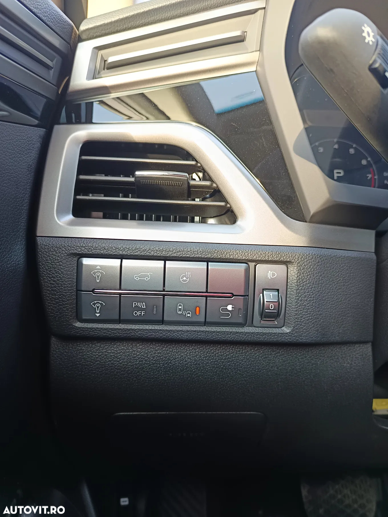 SsangYong Korando 1.5 GDI Turbo AT Premium - 9