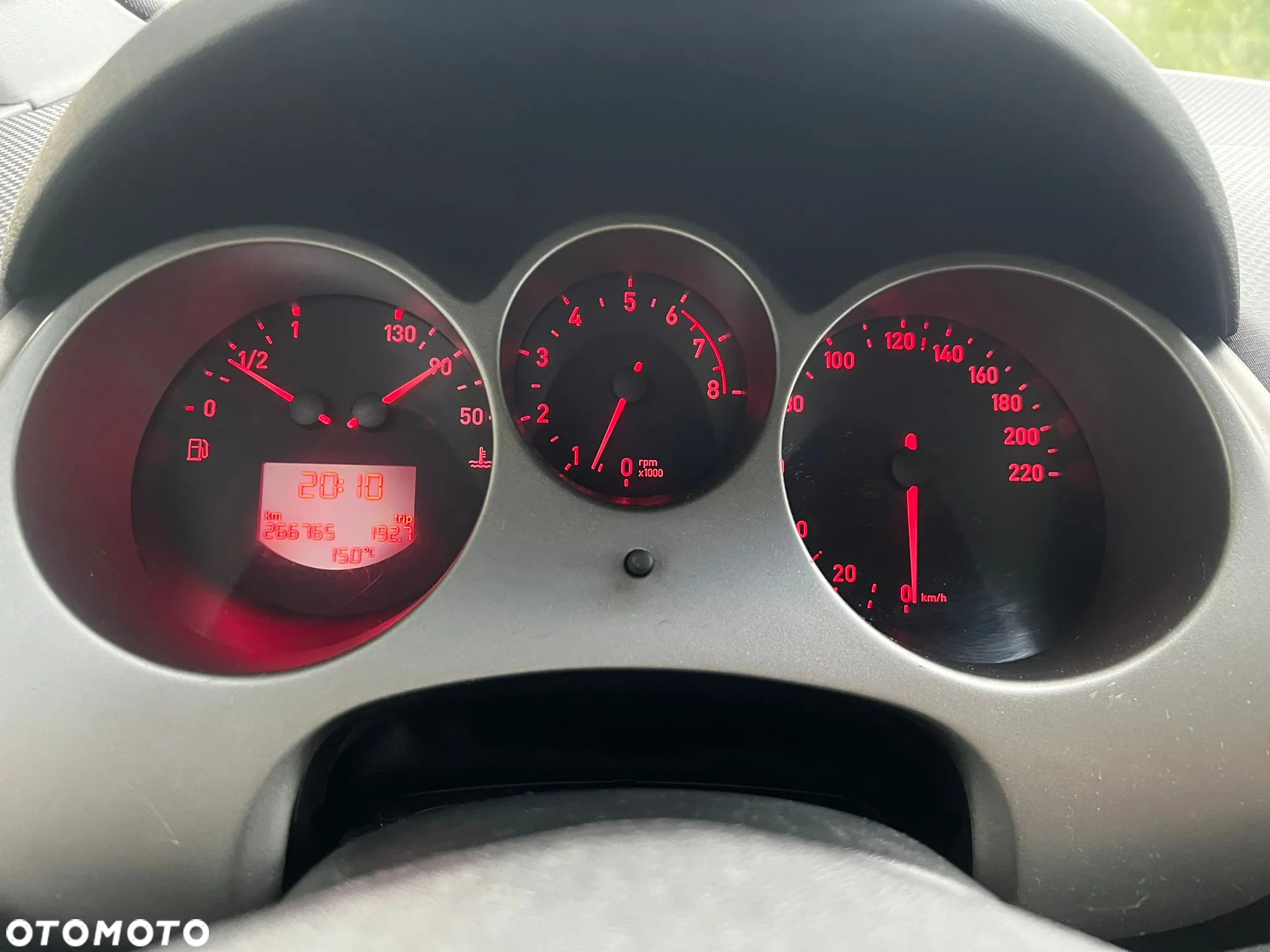 Seat Altea - 7