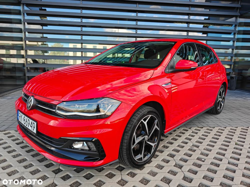 Volkswagen Polo - 32