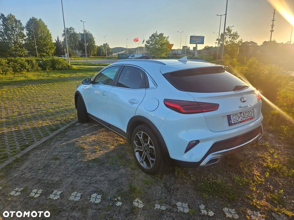Kia XCeed 1.5 T-GDI MHEV XL DCT - 6