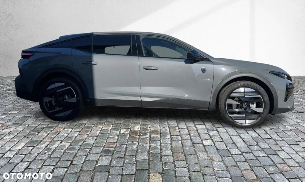 Peugeot 408 1.2 PureTech mHEV GT Exclusive S&S e-DCS6 - 7