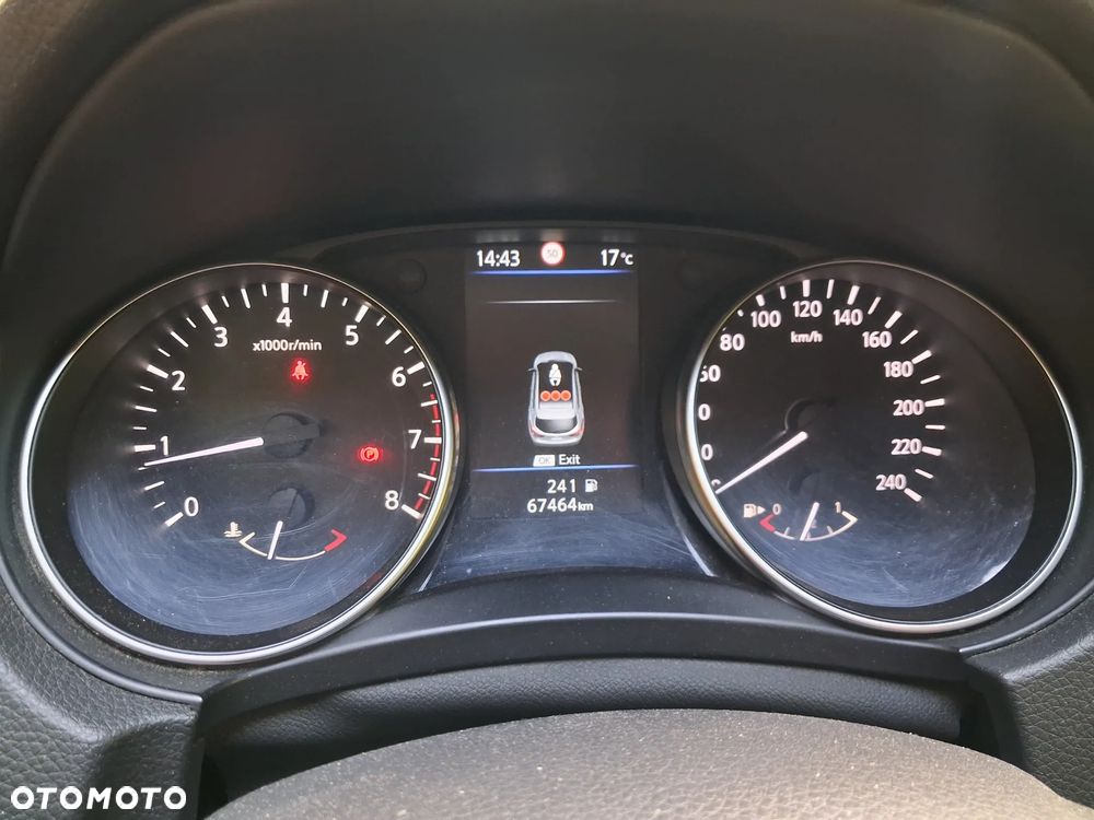Nissan Qashqai 1.3 DIG-T N-Connecta - 15