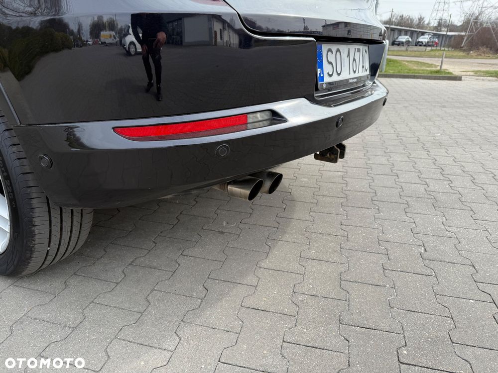 Volkswagen Tiguan 2.0 TDI BlueMot Sport&Style - 10