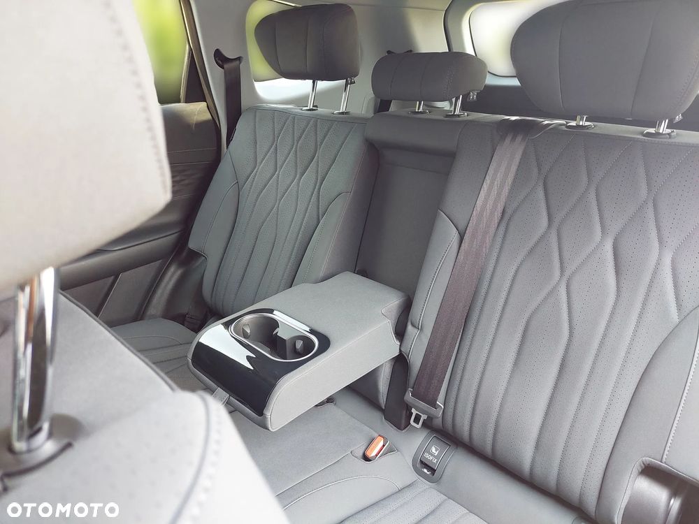 Chery Tiggo 8 1.5 T-GDI Super Hybrid Prestige DCT - 17