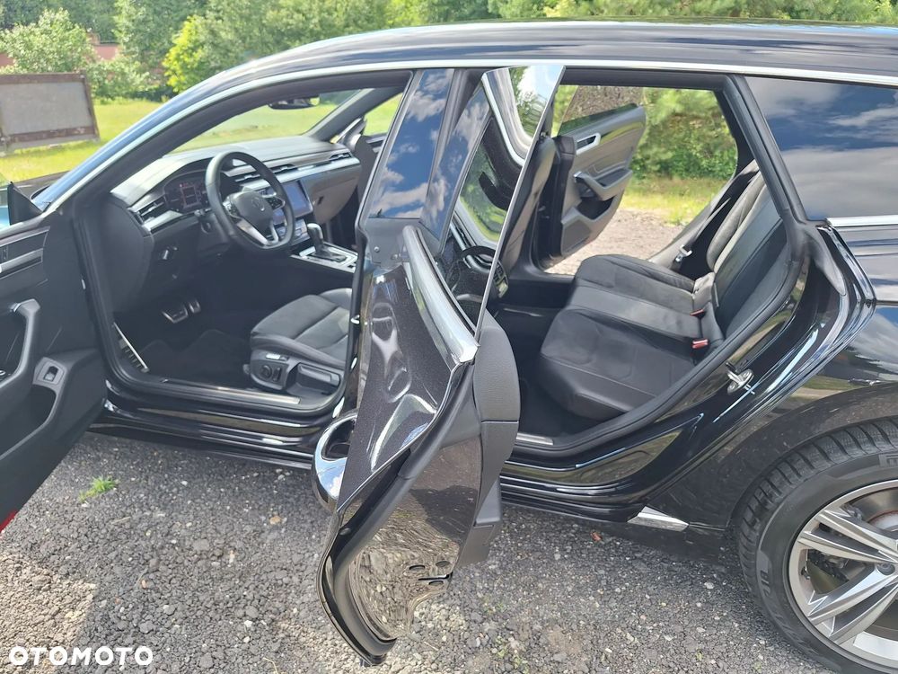 Volkswagen Arteon Shooting Brake 2.0 TDI SCR DSG R-Line - 36