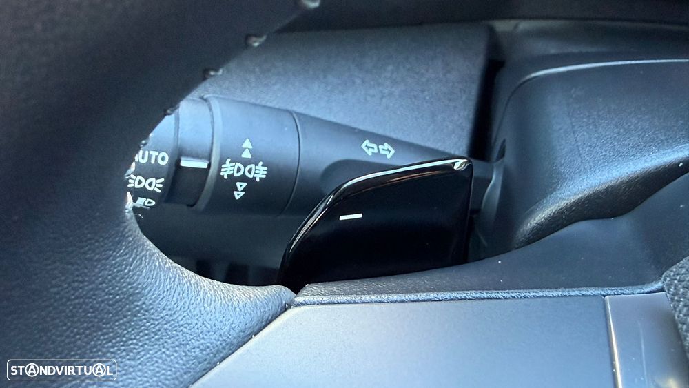 Citroën C4 1.5 BlueHDi Plus EAT8 - 24