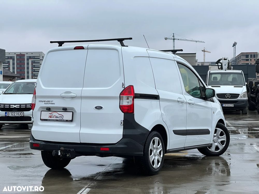 Ford Transit - 3