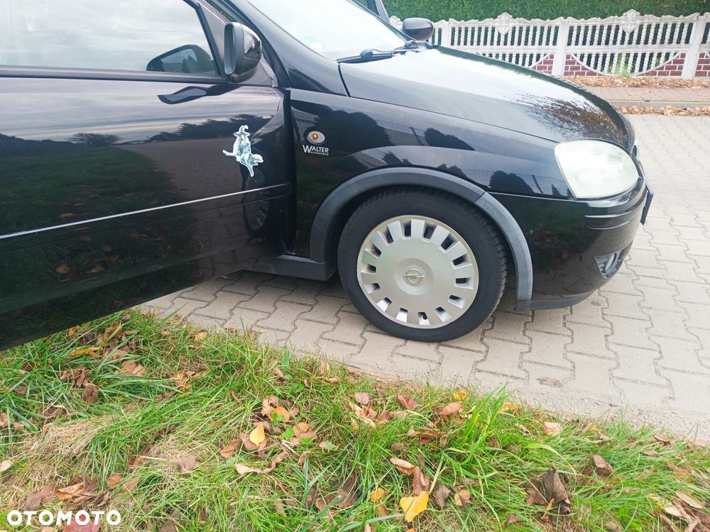 Opel Corsa - 27