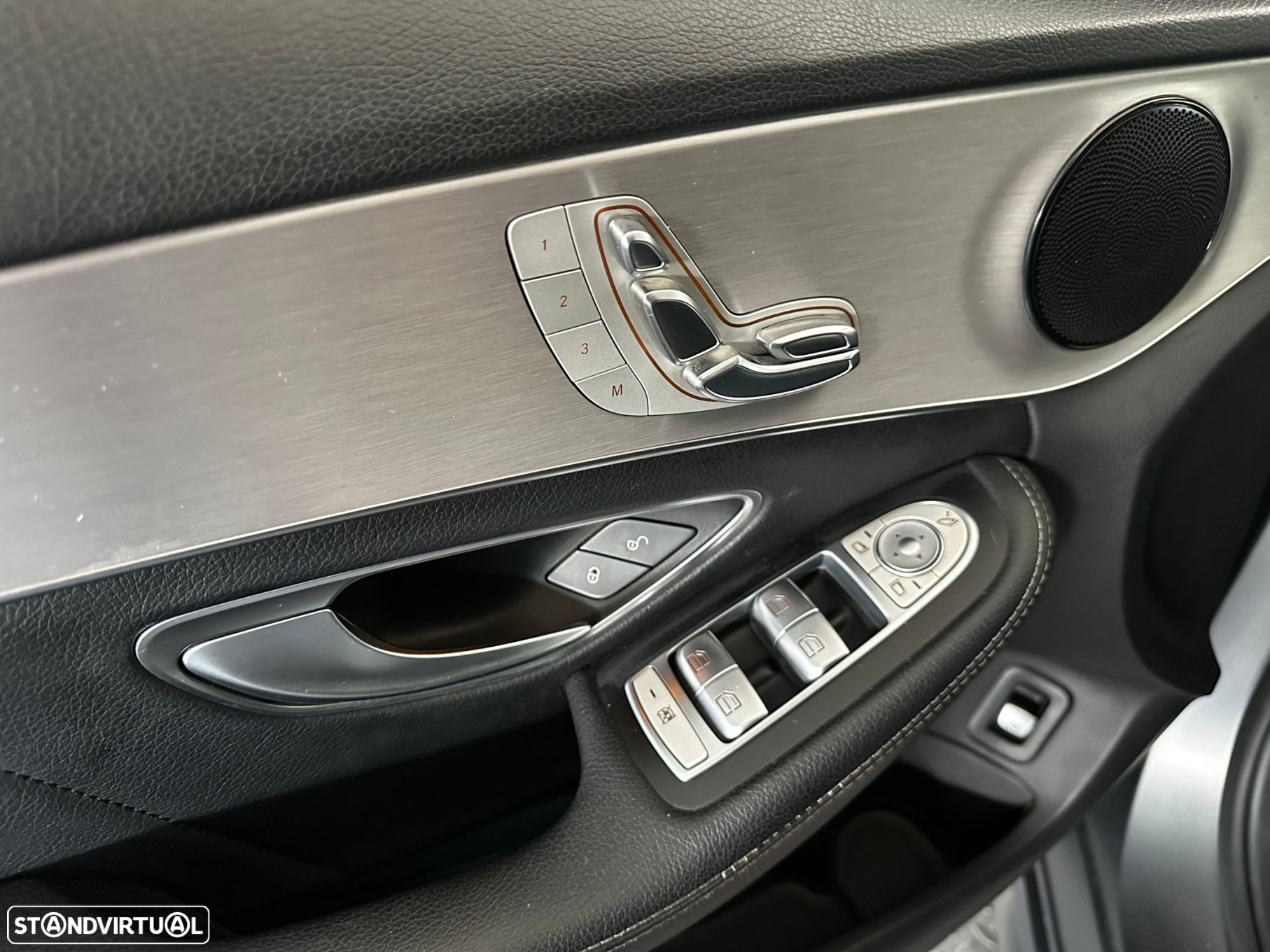 Mercedes-Benz C 350 - 17