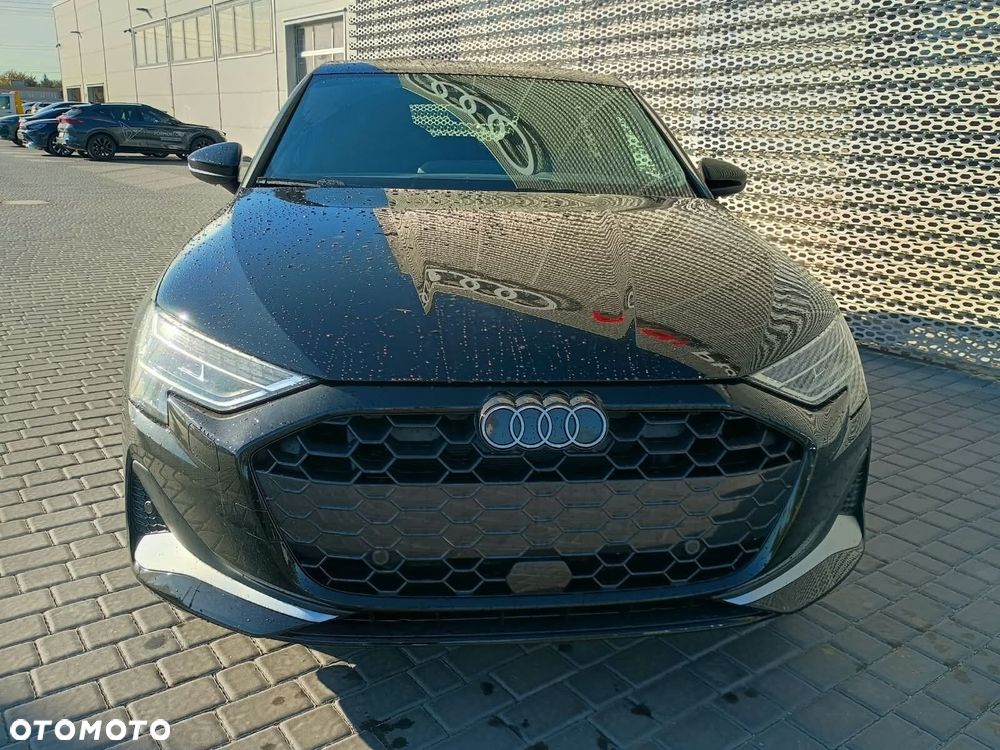 Audi A3 Sportback - 9