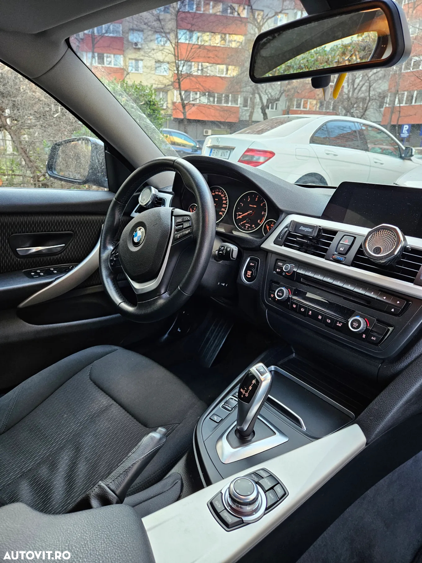 BMW Seria 4 - 7