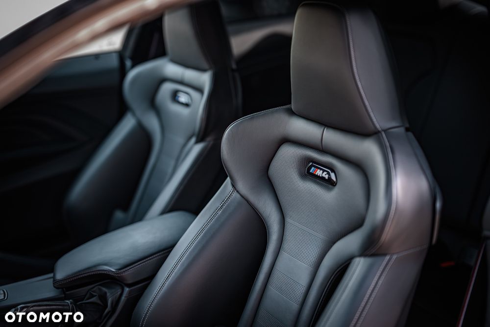 BMW M4 GPF DKG - 7