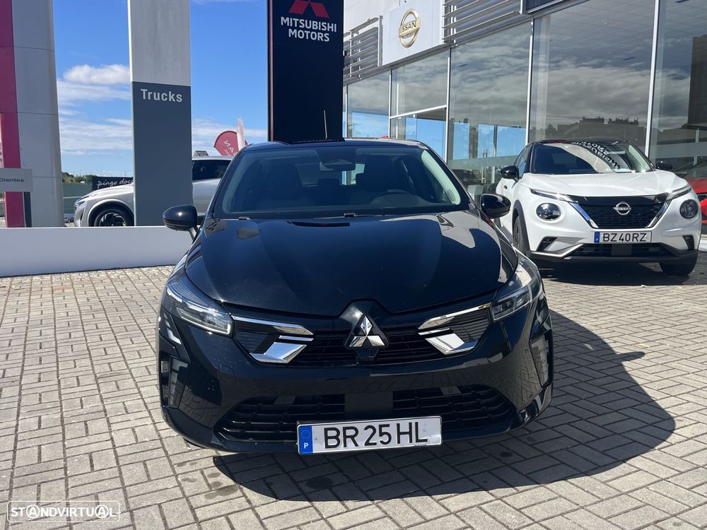 Mitsubishi Colt 1.0 MPI Kyoto - 2
