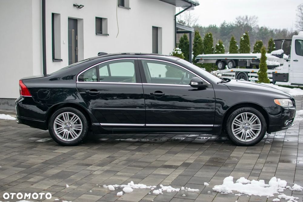 Volvo S80 T6 AWD Executive - 17
