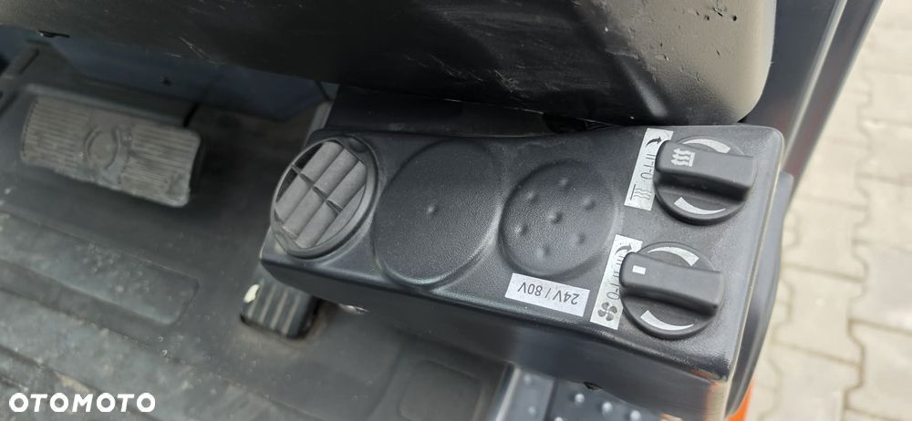 Toyota 8FBMKT25 VSV-A450 - 14