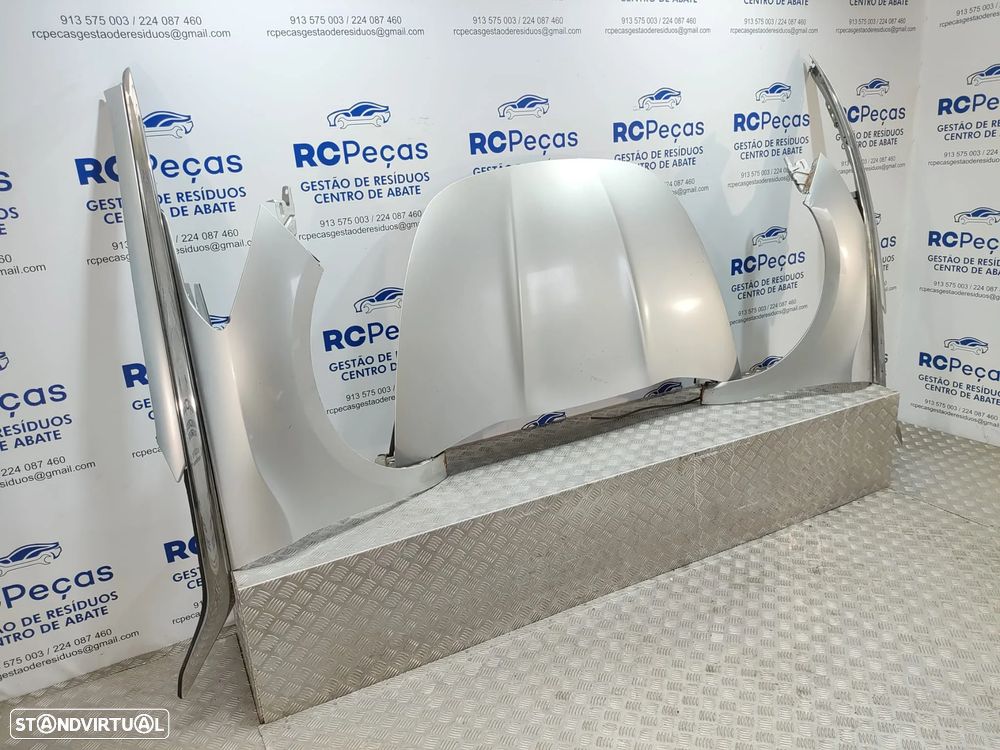 Frente Completa Citroen DS5 D-Sport Diesel - 17