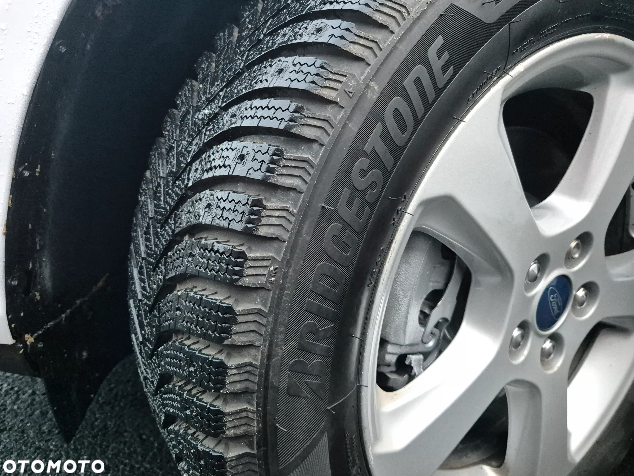 Ford Galaxy 2.0 EcoBlue S&S Allrad TITANIUM - 33