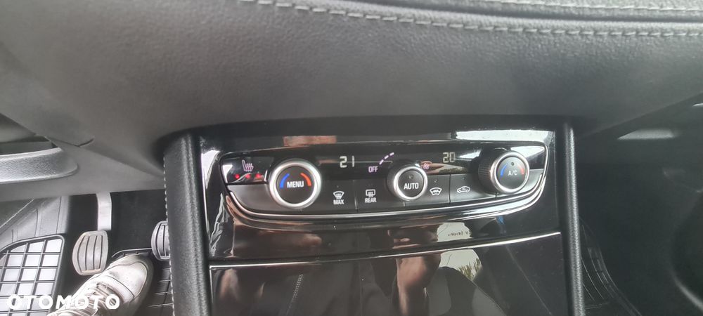 Opel Grandland X 1.2 T Elite S&S - 5
