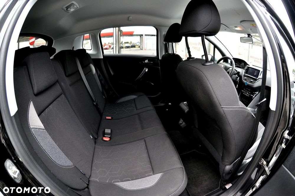 Peugeot 2008 PureTech 82 Style - 8