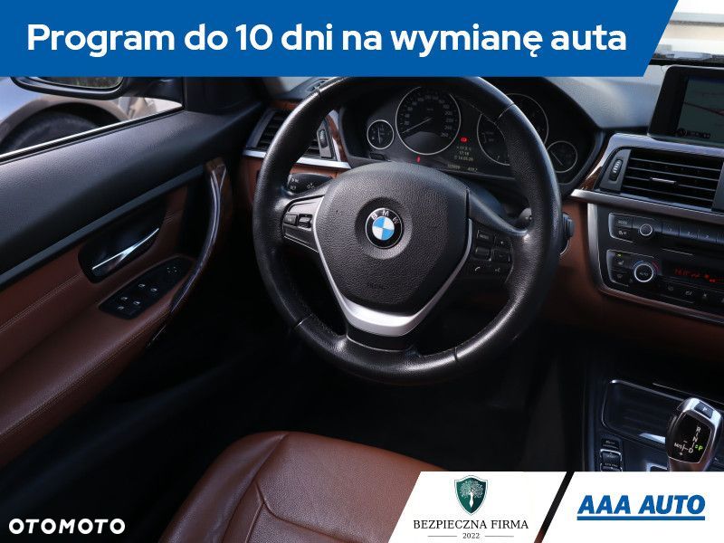 BMW Seria 3 - 9