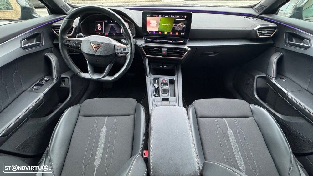 Cupra Formentor 1.4 e-Hybrid DSG - 15