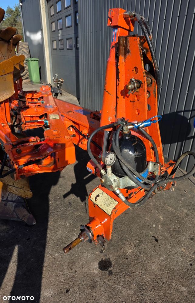 Kuhn Multi-master - 7