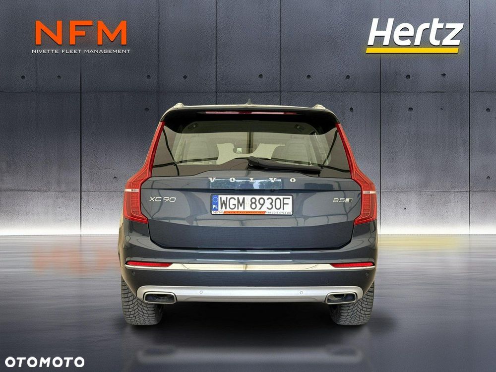 Volvo XC 90 - 10