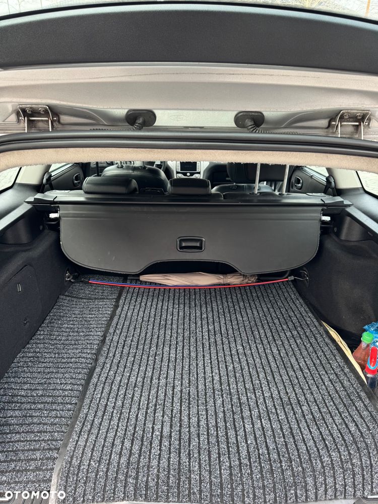 Ford Mondeo 2.0 TDCi Titanium - 16