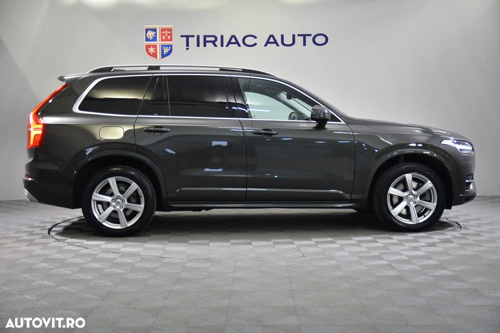 Volvo XC 90 - 6