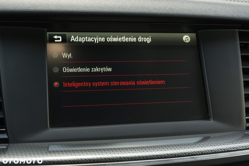 Opel Insignia - 20