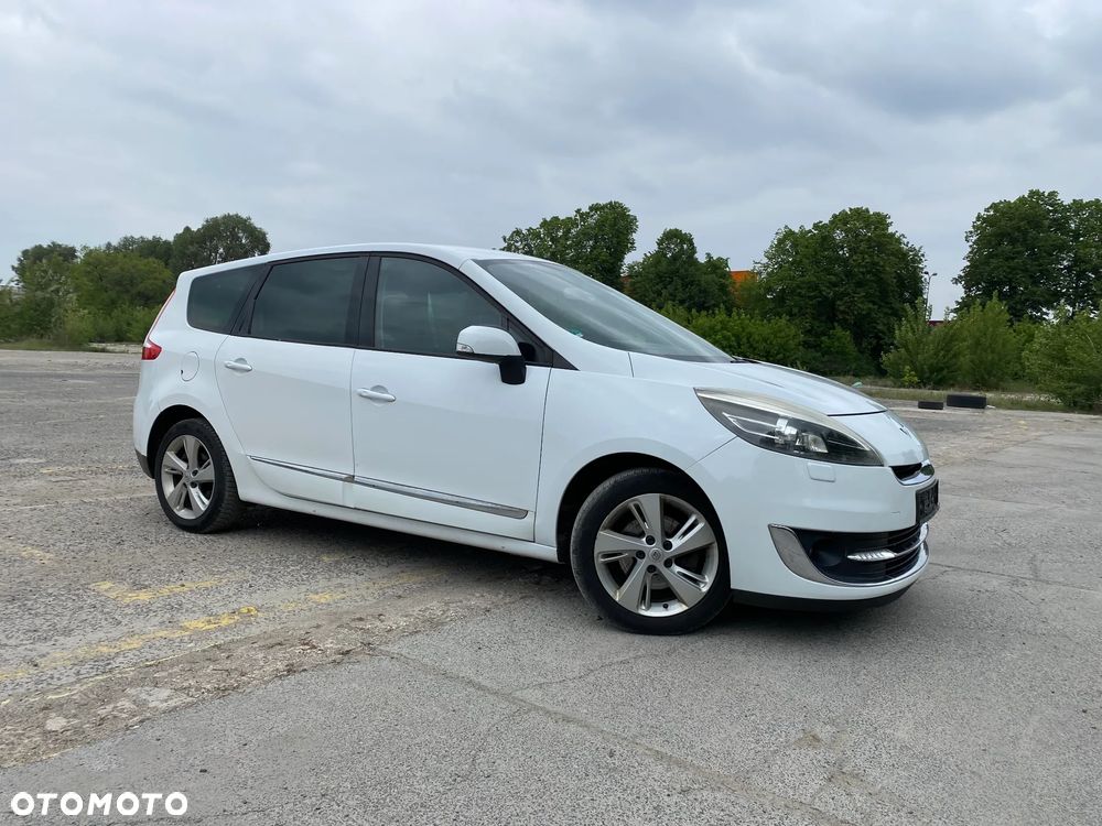 Renault Grand Scenic Energy dCi 110 S&S Dynamique - 3