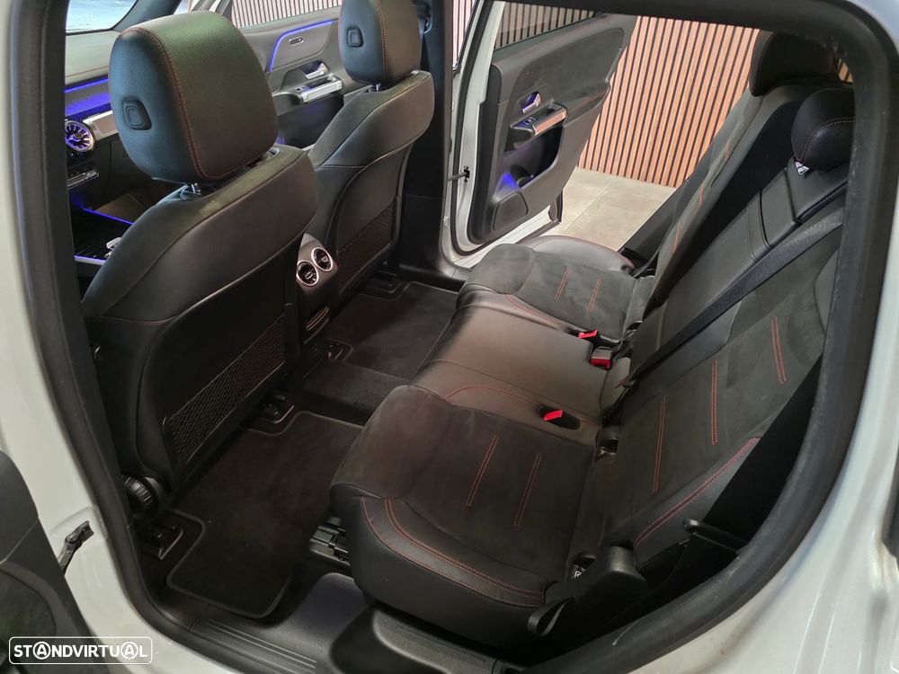 Mercedes-Benz EQB 350 4Matic AMG Line - 42
