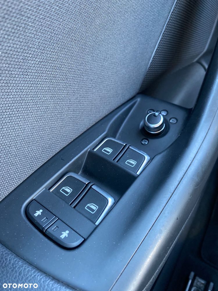 Audi Q3 2.0 TDI - 12