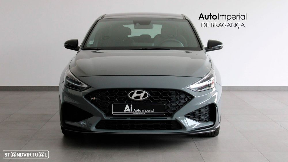 Hyundai i30 - 1