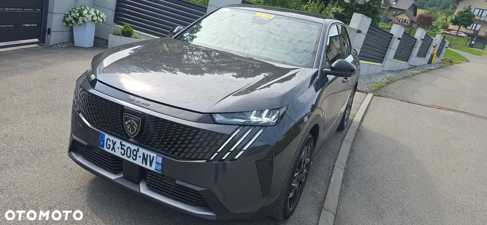 Peugeot 3008 Hybrid 136 e-DSC6 Allure Pack - 1