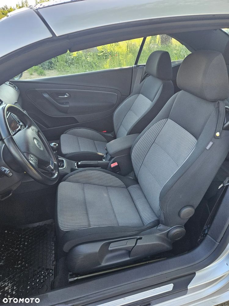Volkswagen Eos 1.4 TSI - 17