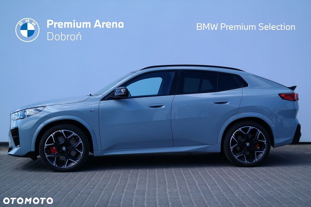 BMW X2 M35i xDrive - 8
