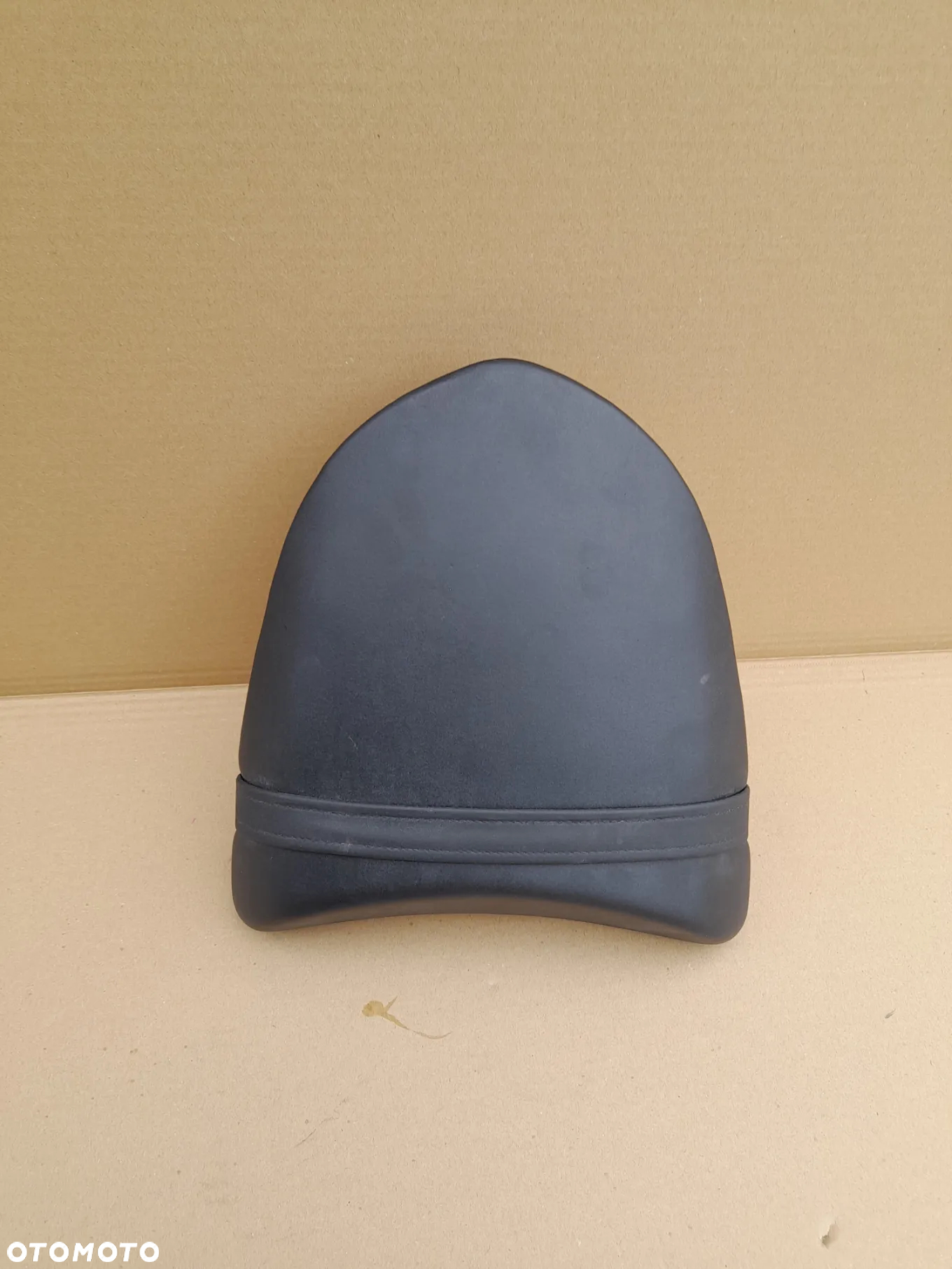 Fotel pasażera KAWASAKI ZX10R 2004 - 2005 - 2