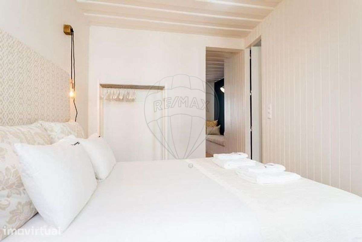 Apartamento T1 para venda - Grande imagem: 4/13