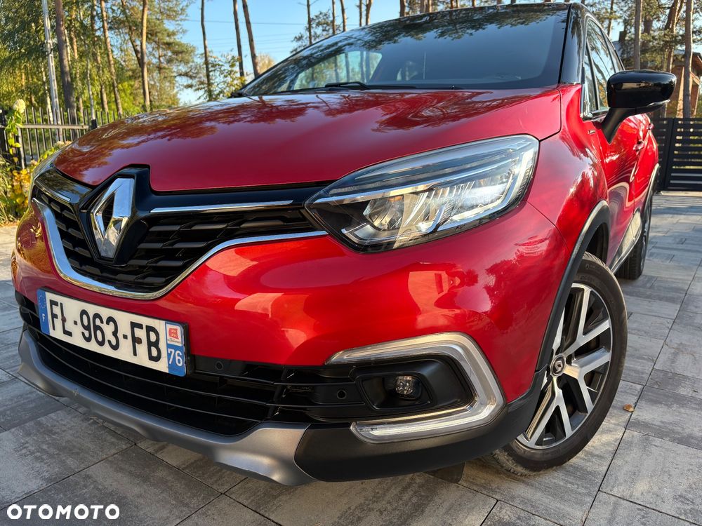 Renault Captur - 1