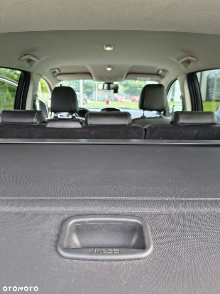 Ford Kuga 2.0 TDCi 4WD Titanium - 15