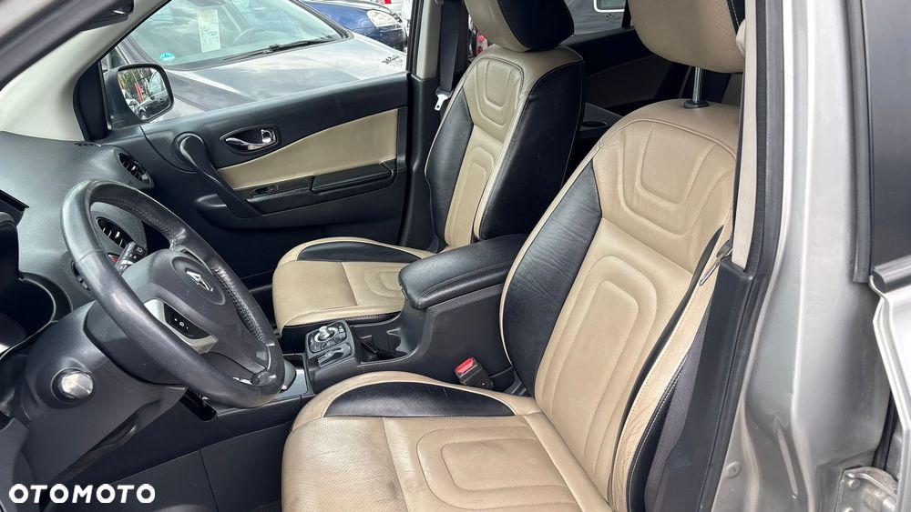 Renault Koleos 2.0 dCi FAP 4x4 Luxe - 7