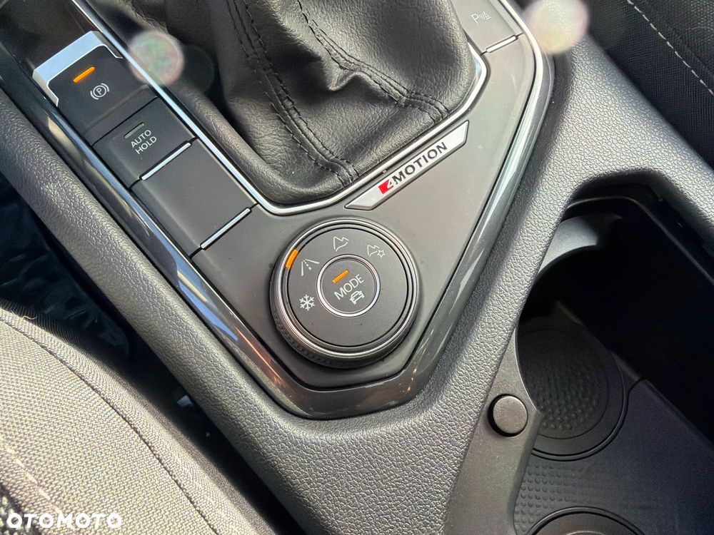 Volkswagen Tiguan Allspace 2023