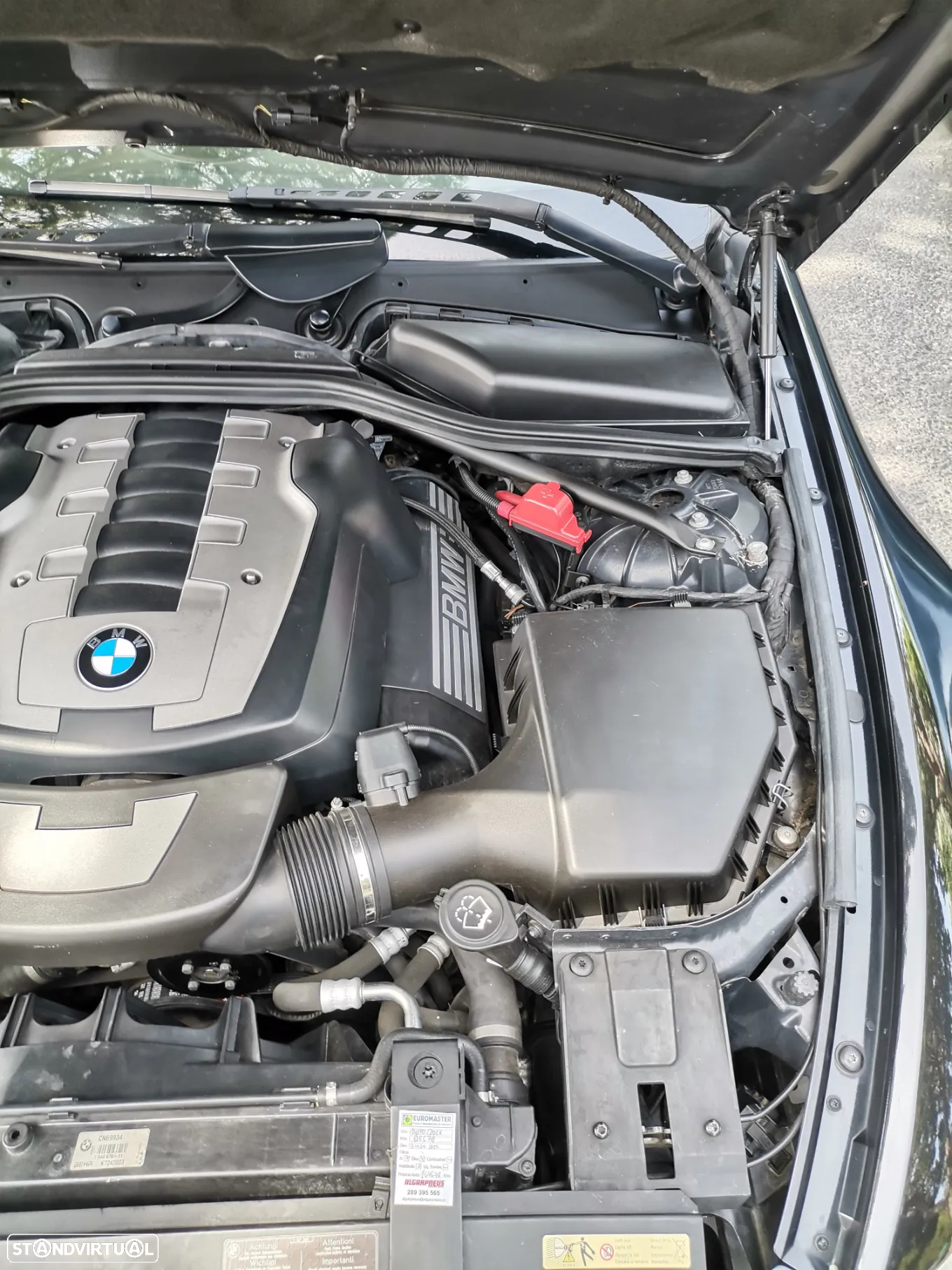 BMW 650 CiA - 31