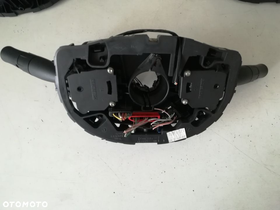 MANETKA, PRZEŁĄCZNIK ZESPOLONY RENAULT MEGANE II 8200155865 - 7