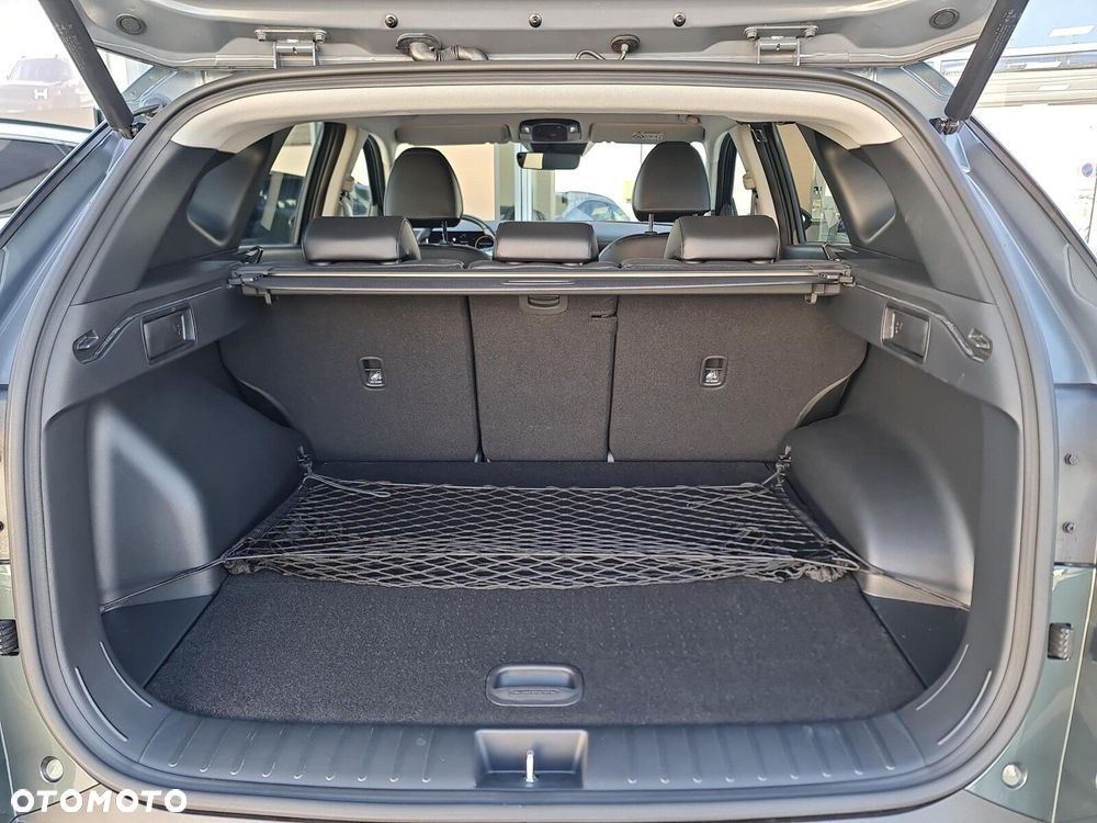 Hyundai Tucson 1.6 T-GDi Executive 2WD - 36